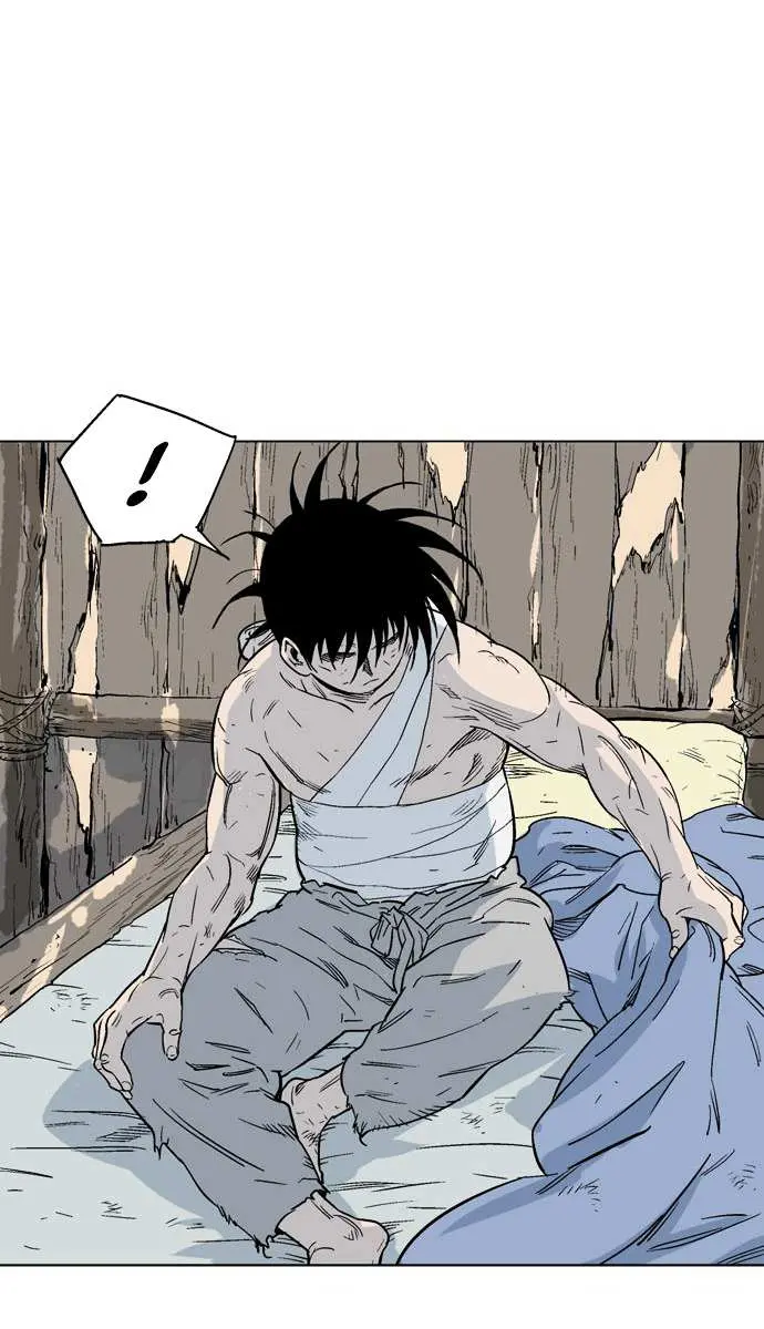 Gosu Chapter 79 Page 84