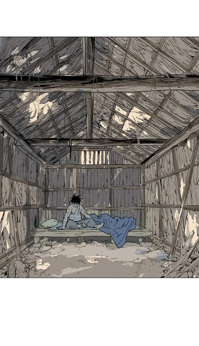 Gosu Chapter 79 Page 87