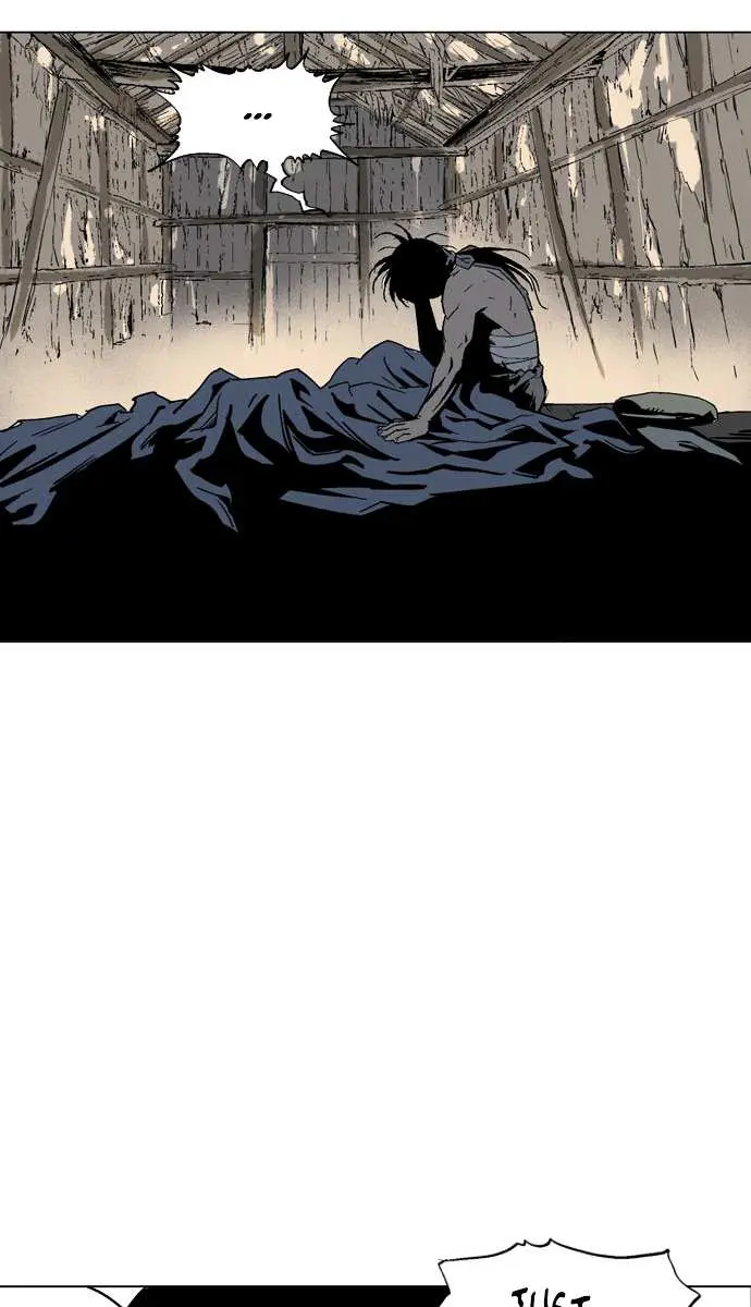 Gosu Chapter 79 Page 91