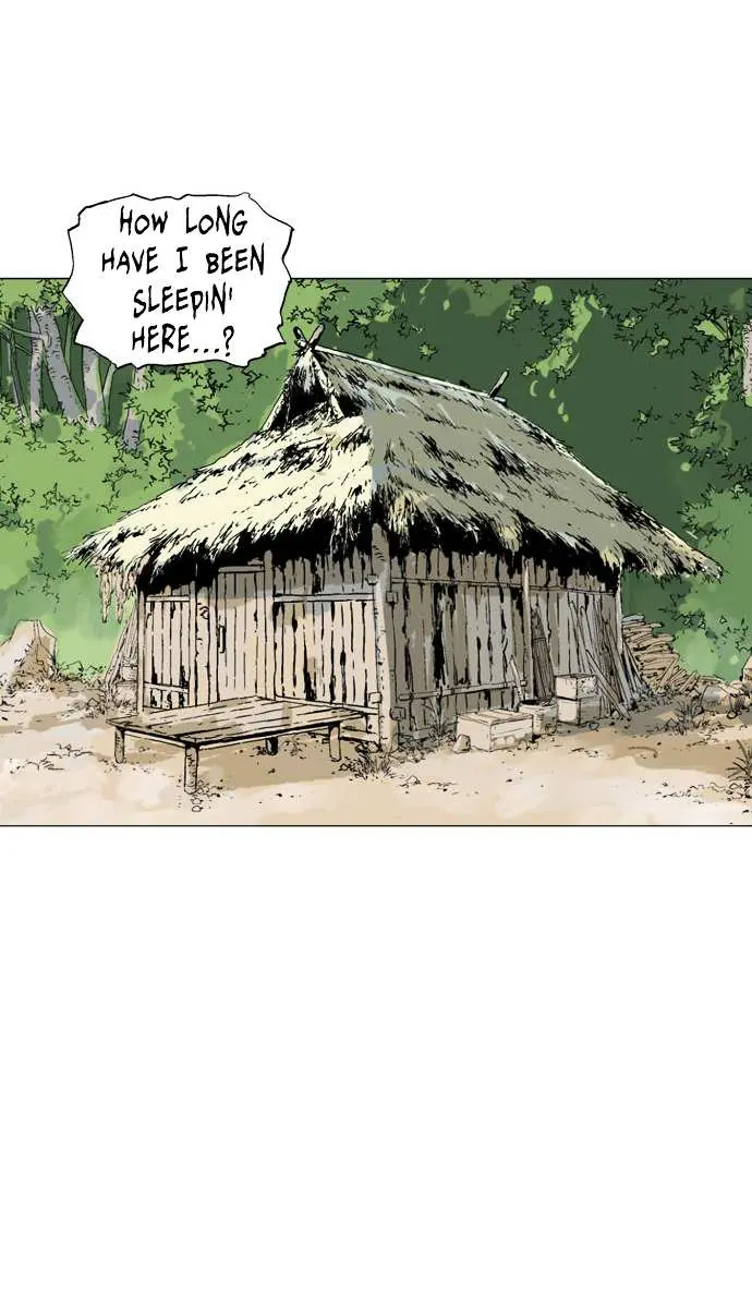 Gosu Chapter 79 Page 93