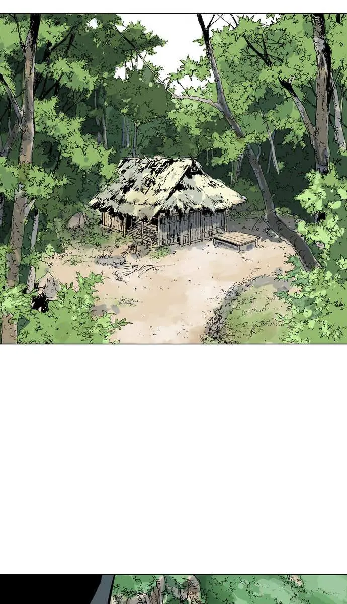 Gosu Chapter 79 Page 94