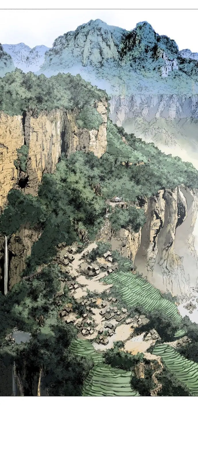 Gosu Chapter 80 Page 3