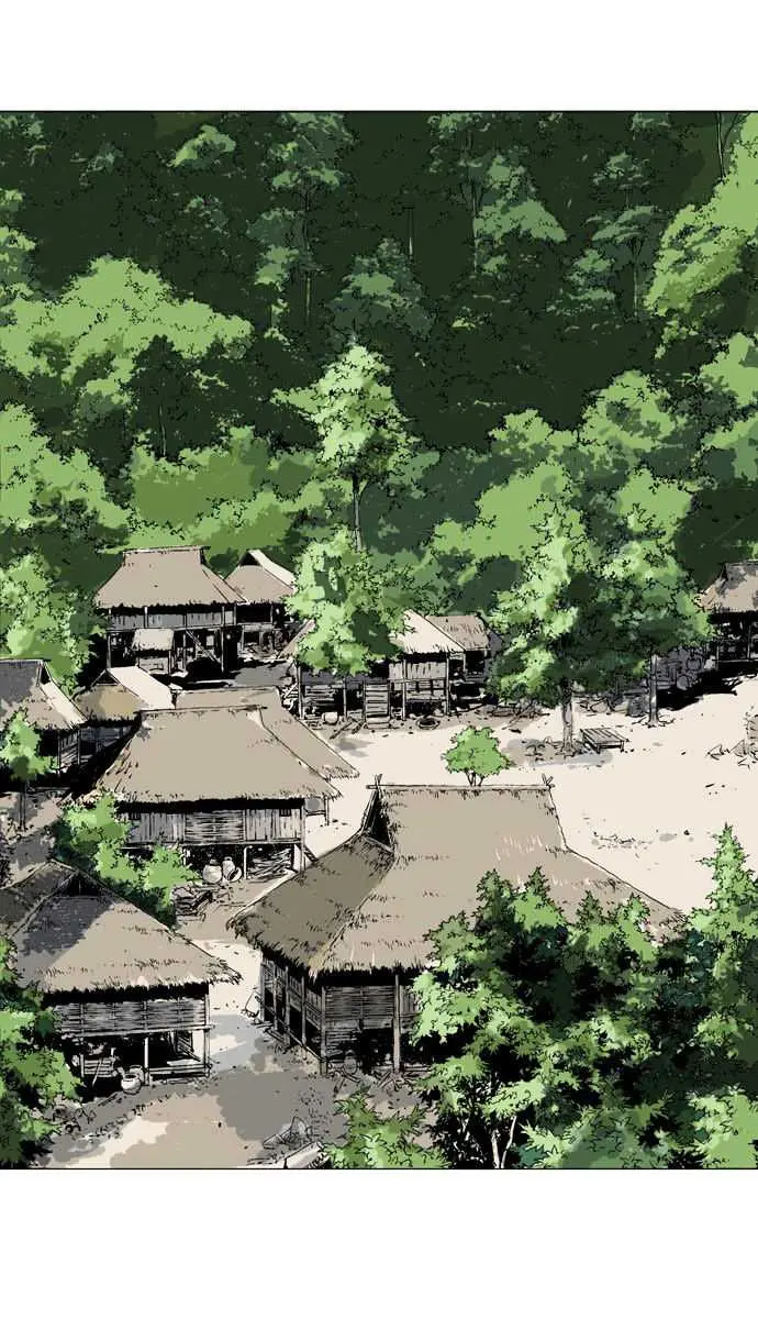 Gosu Chapter 80 Page 4