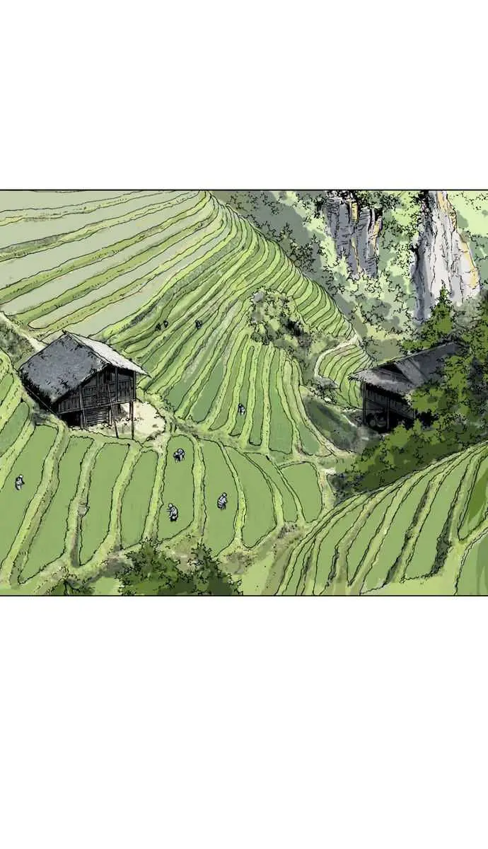 Gosu Chapter 80 Page 5