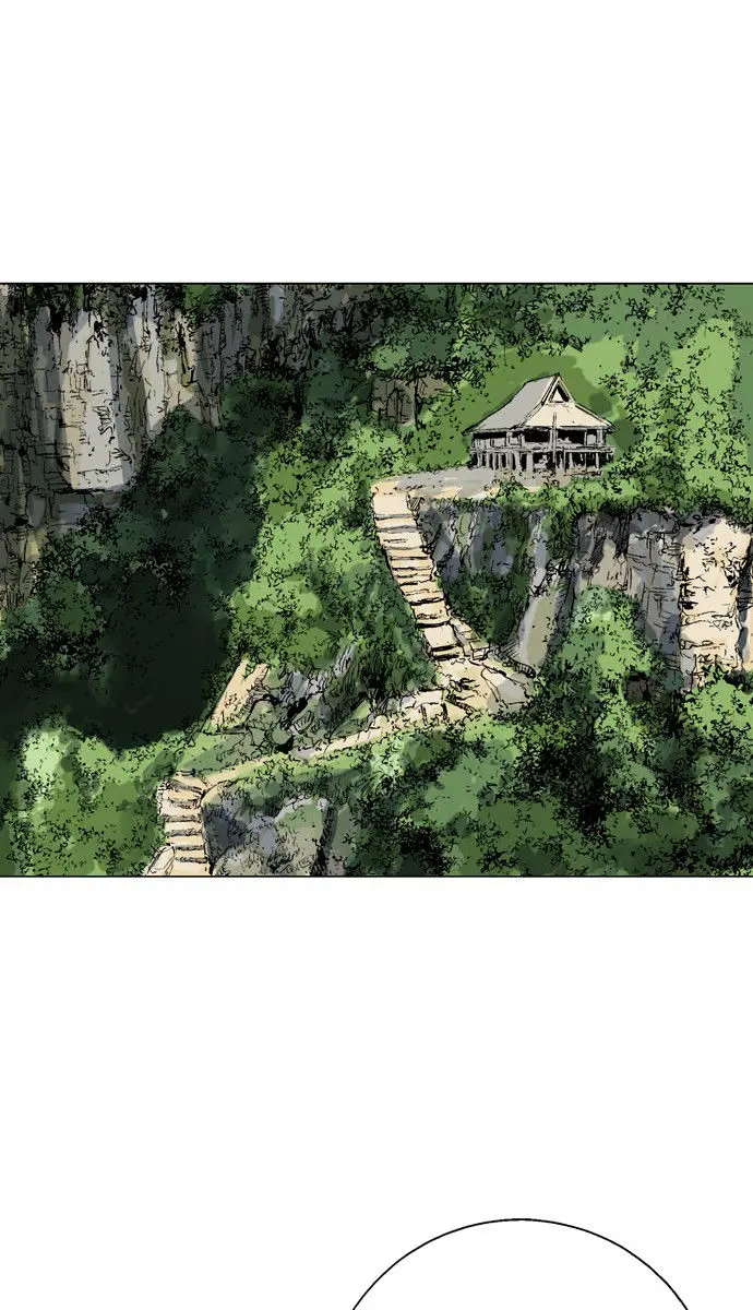 Gosu Chapter 80 Page 7