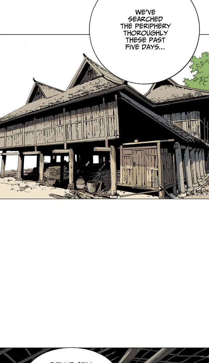 Gosu Chapter 80 Page 8