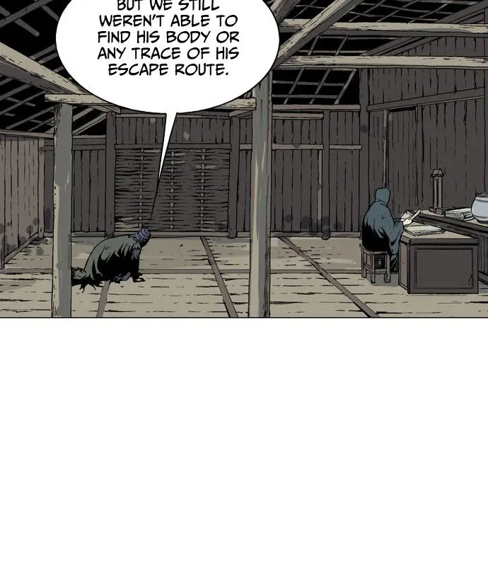 Gosu Chapter 80 Page 9