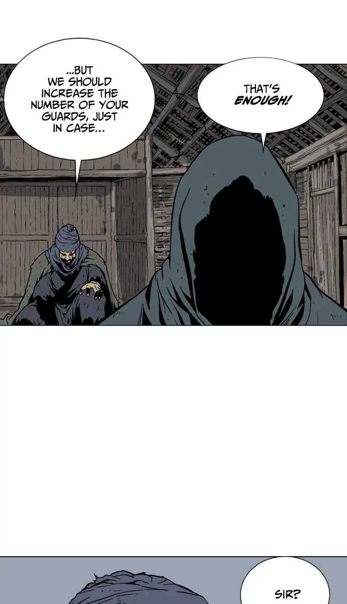 Gosu Chapter 80 Page 10