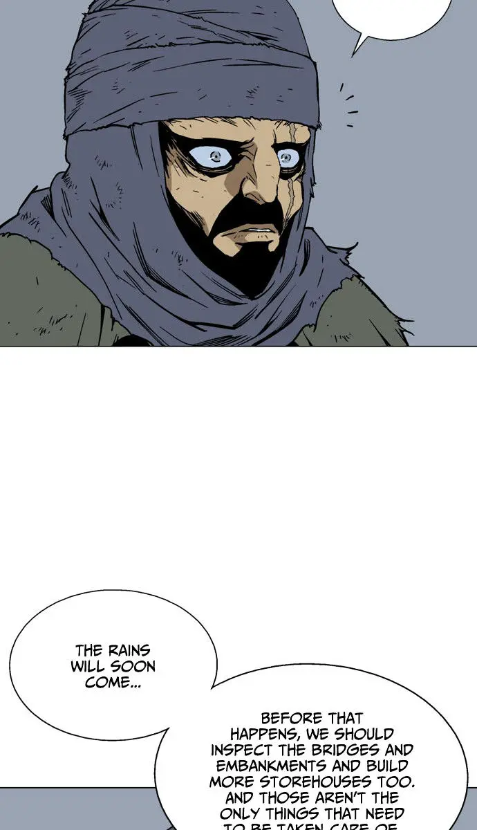 Gosu Chapter 80 Page 11