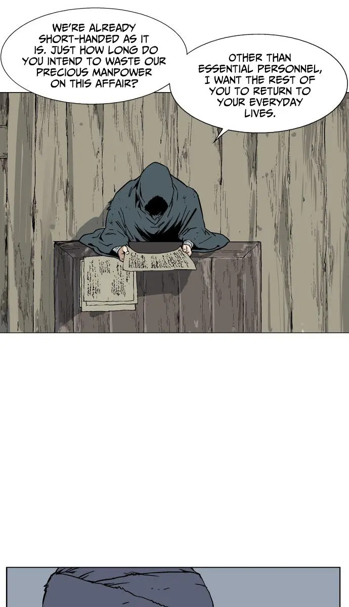 Gosu Chapter 80 Page 13