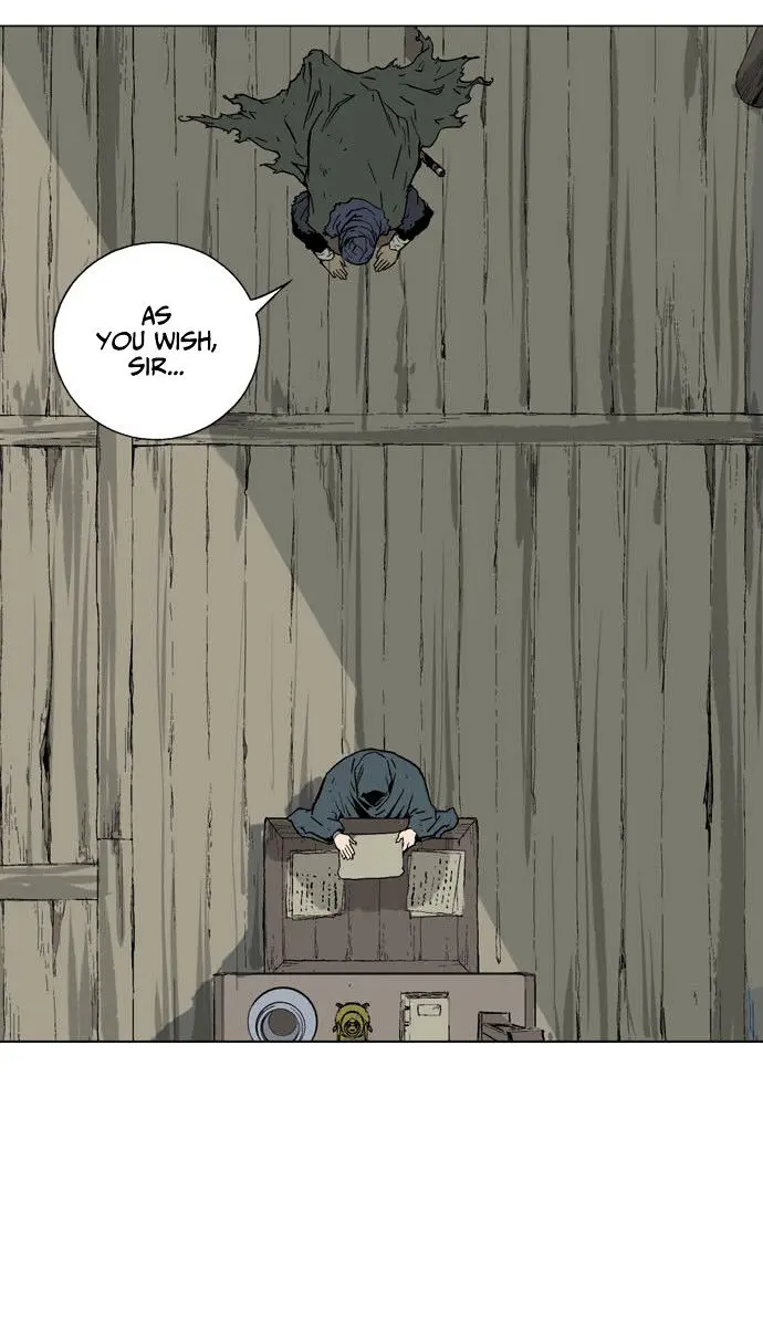 Gosu Chapter 80 Page 16