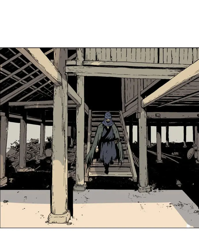 Gosu Chapter 80 Page 18