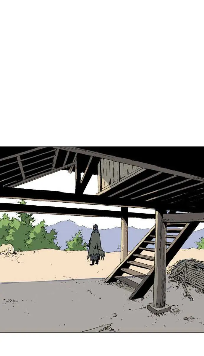 Gosu Chapter 80 Page 19