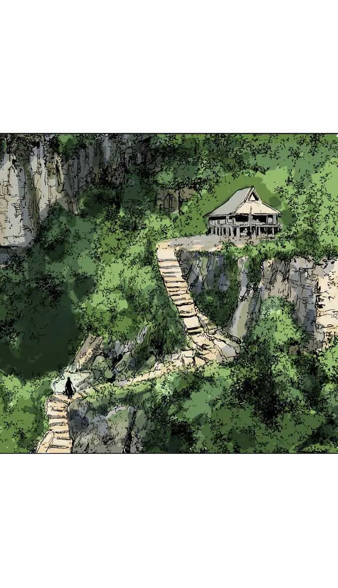 Gosu Chapter 80 Page 21