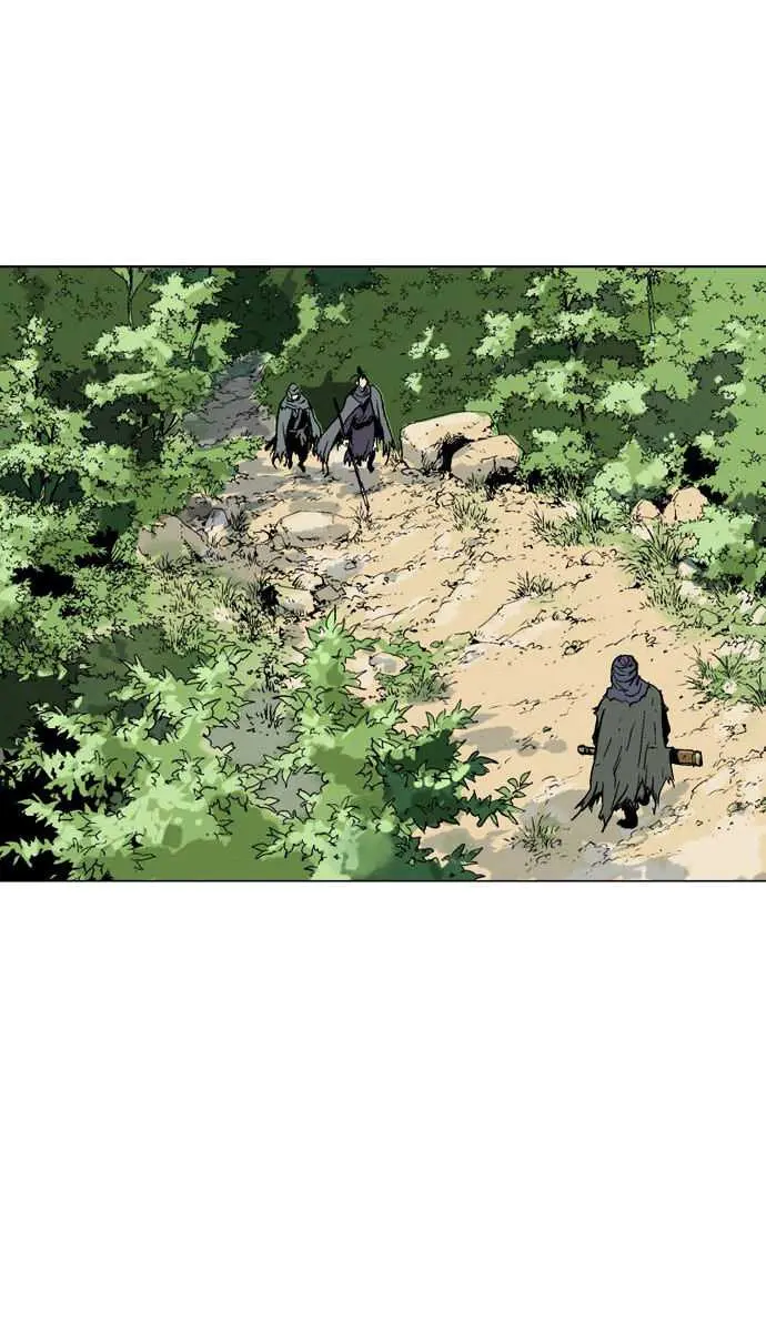 Gosu Chapter 80 Page 22