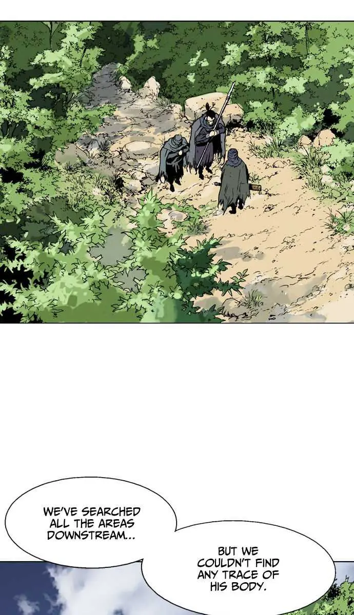 Gosu Chapter 80 Page 23