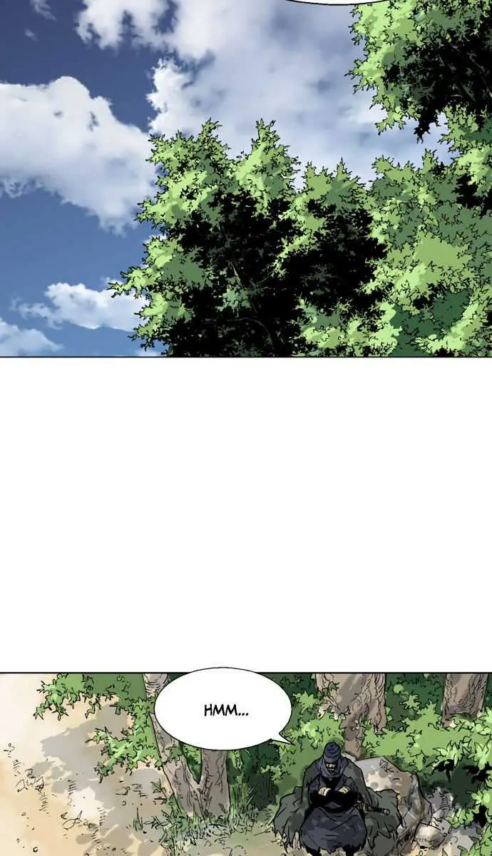 Gosu Chapter 80 Page 24