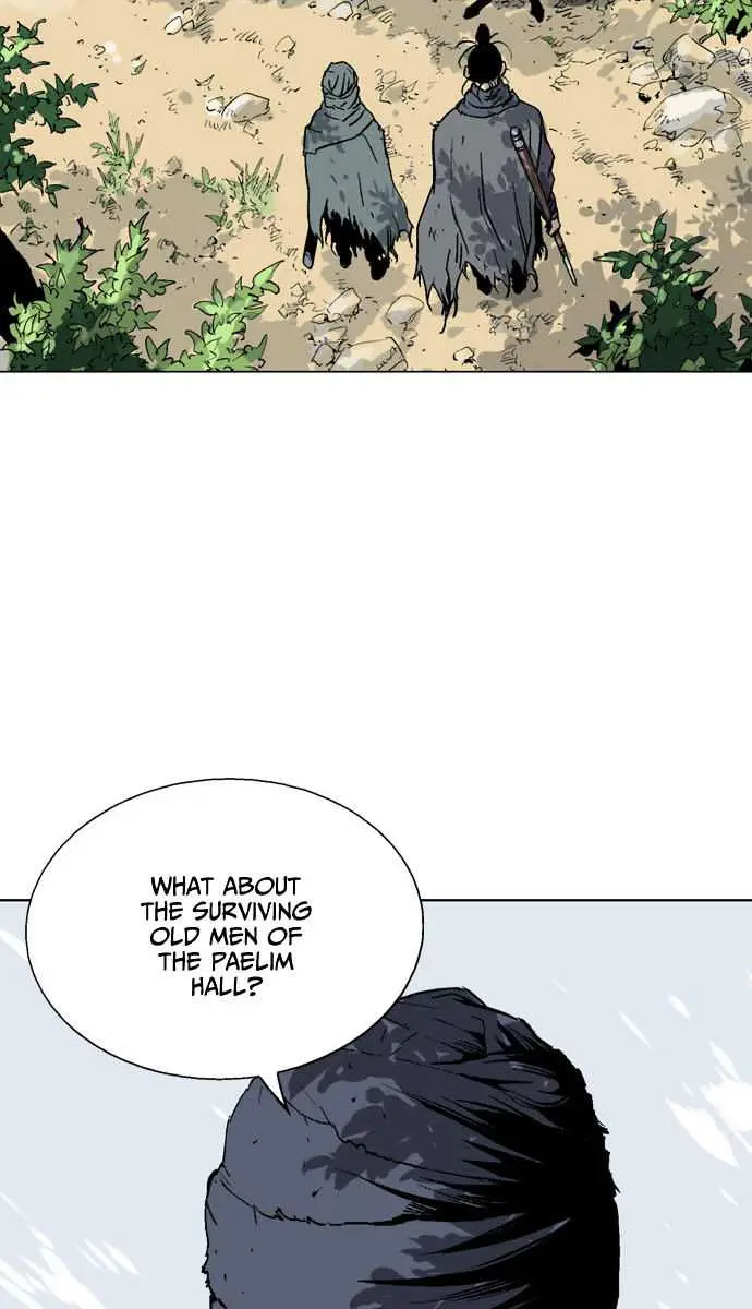 Gosu Chapter 80 Page 25