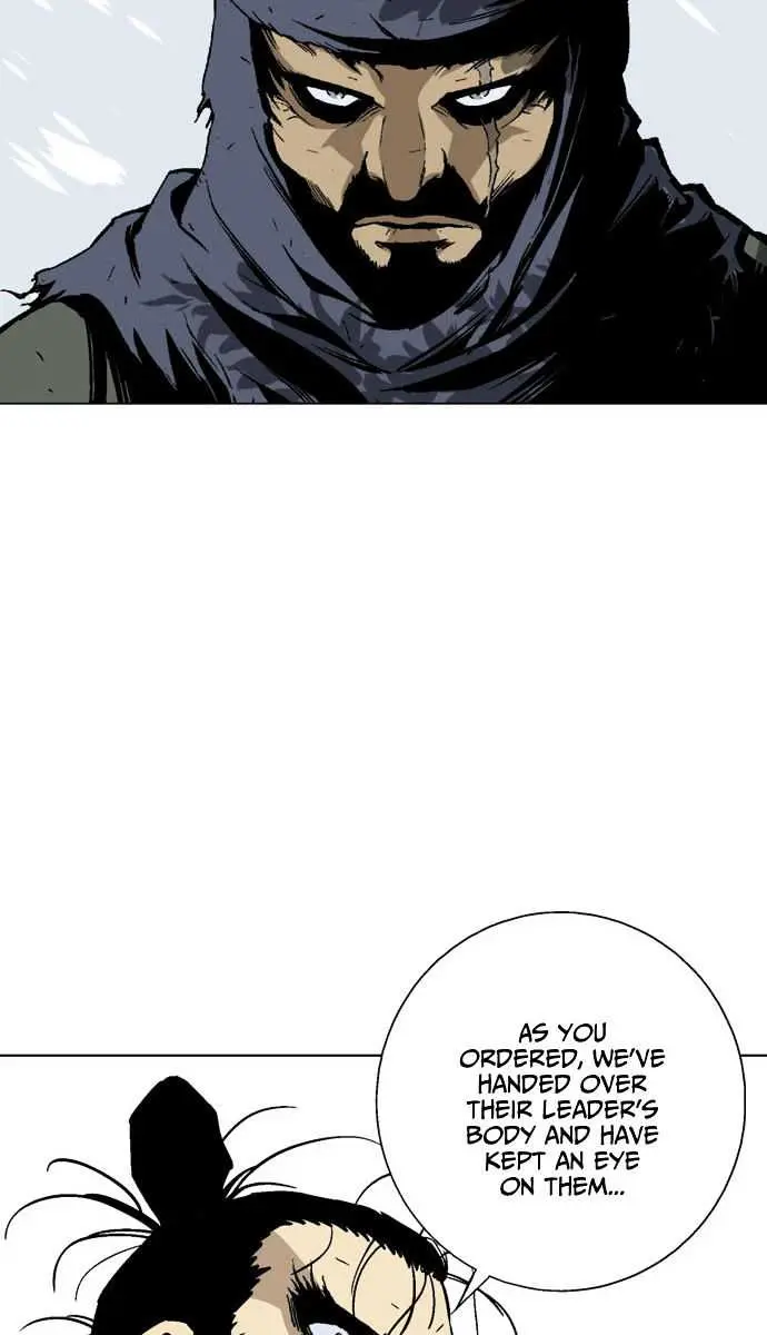 Gosu Chapter 80 Page 26