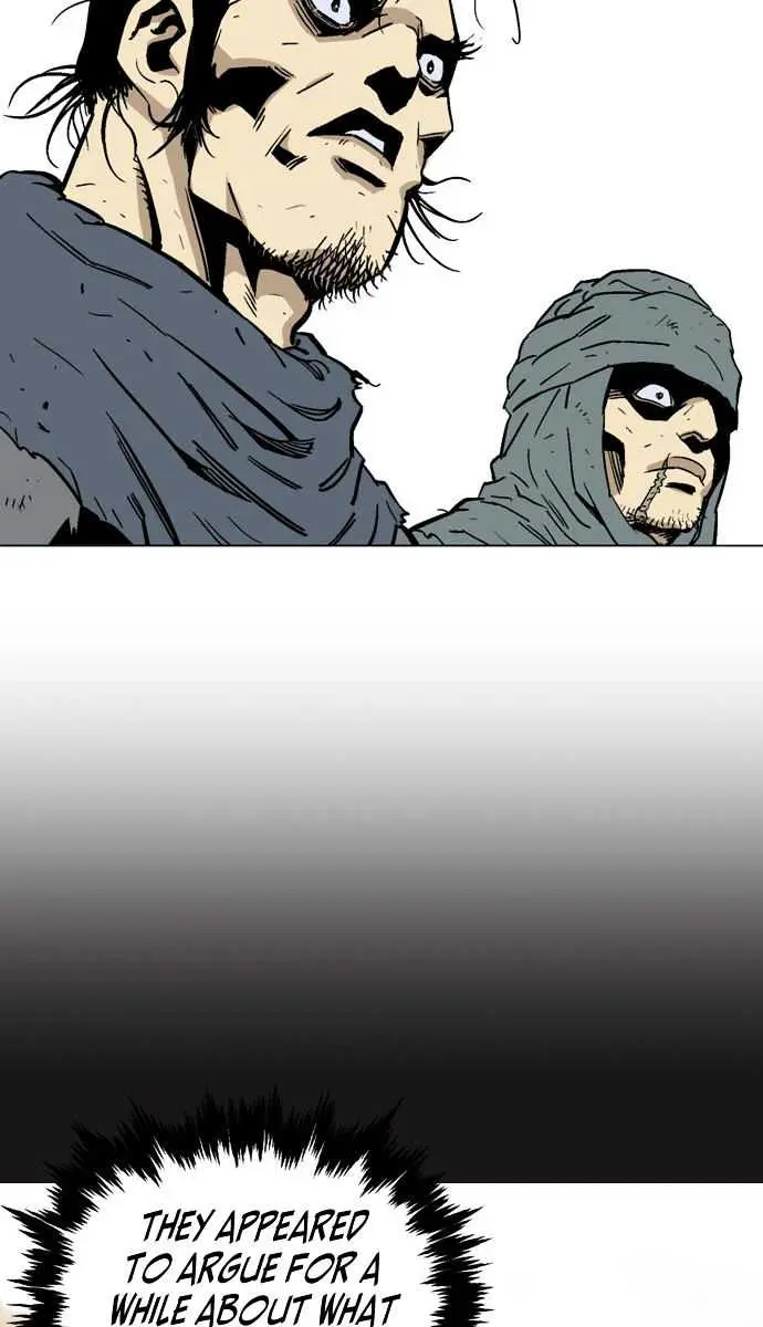 Gosu Chapter 80 Page 27