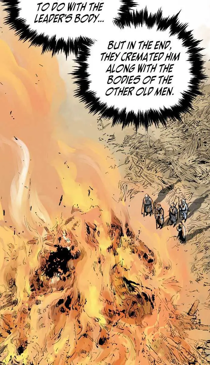 Gosu Chapter 80 Page 28