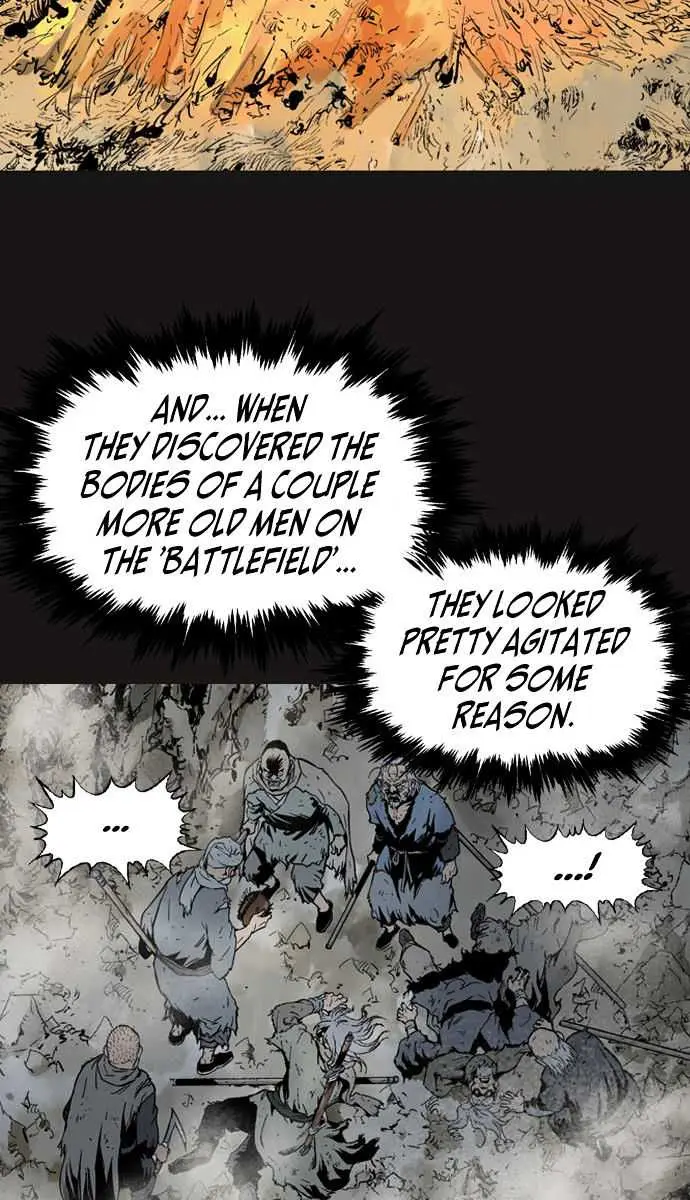 Gosu Chapter 80 Page 29