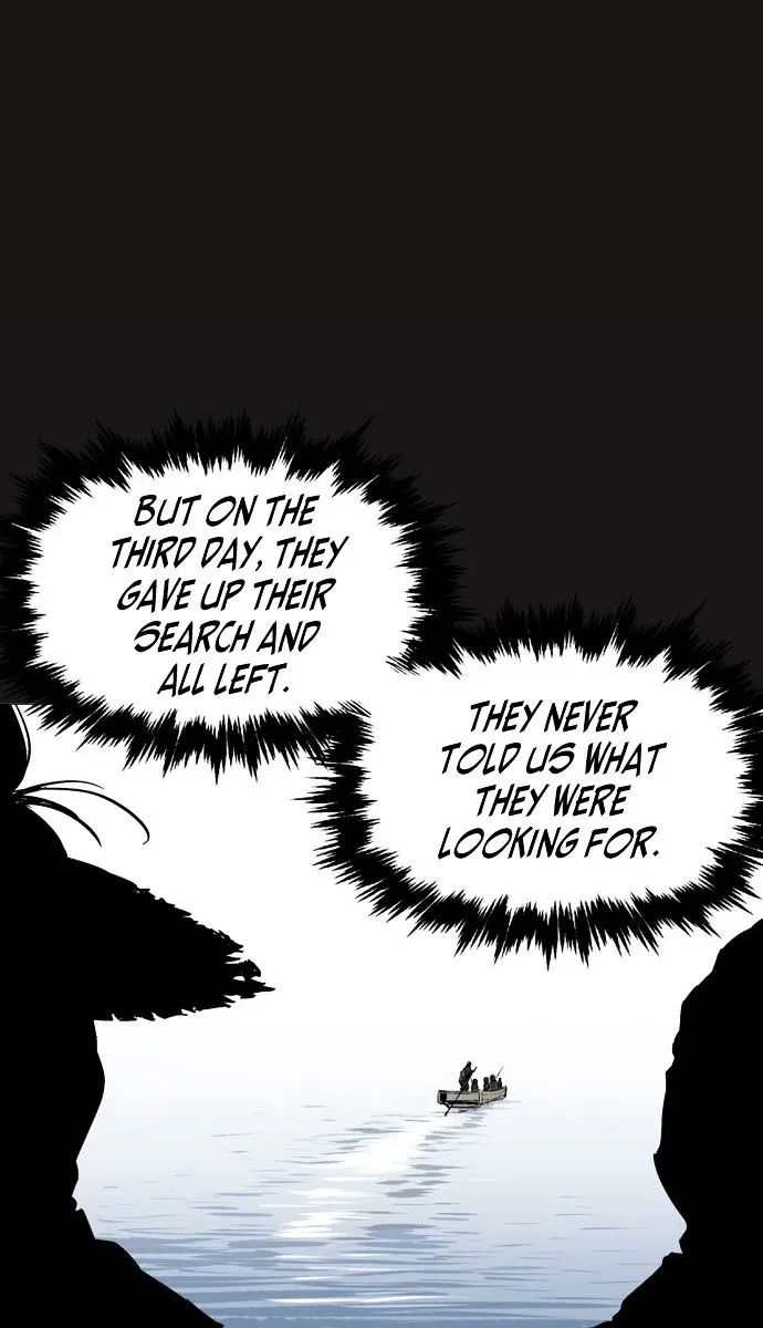 Gosu Chapter 80 Page 32