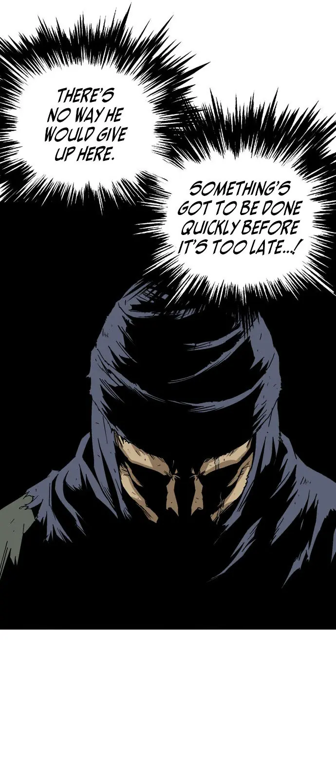 Gosu Chapter 80 Page 38