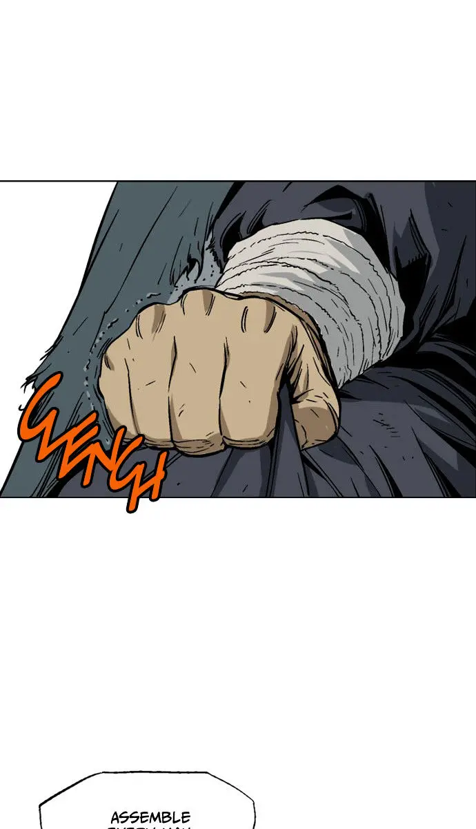 Gosu Chapter 80 Page 40