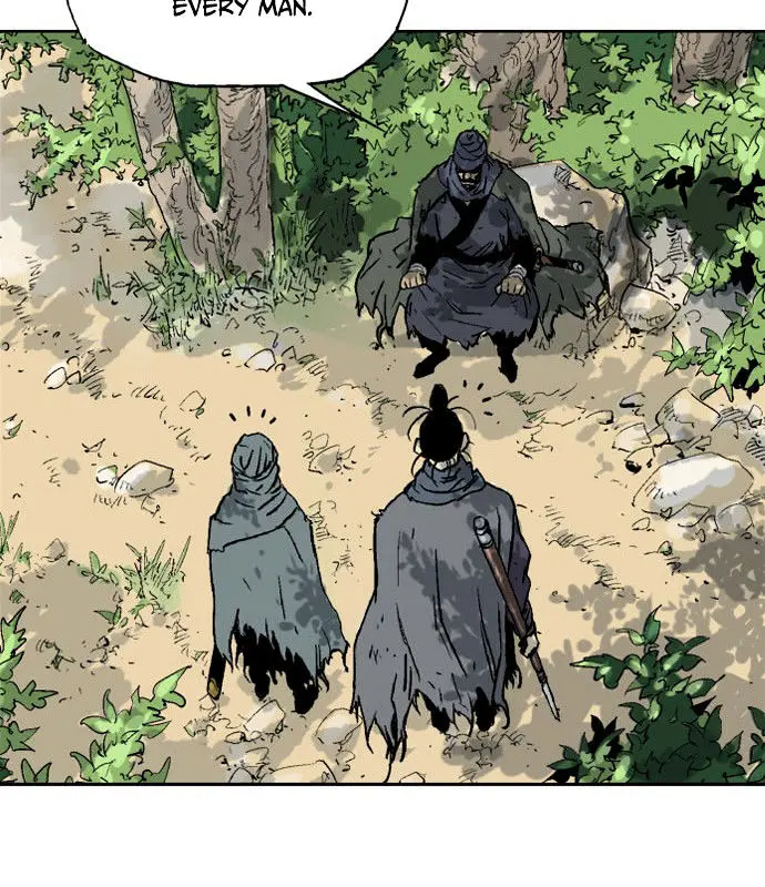 Gosu Chapter 80 Page 41