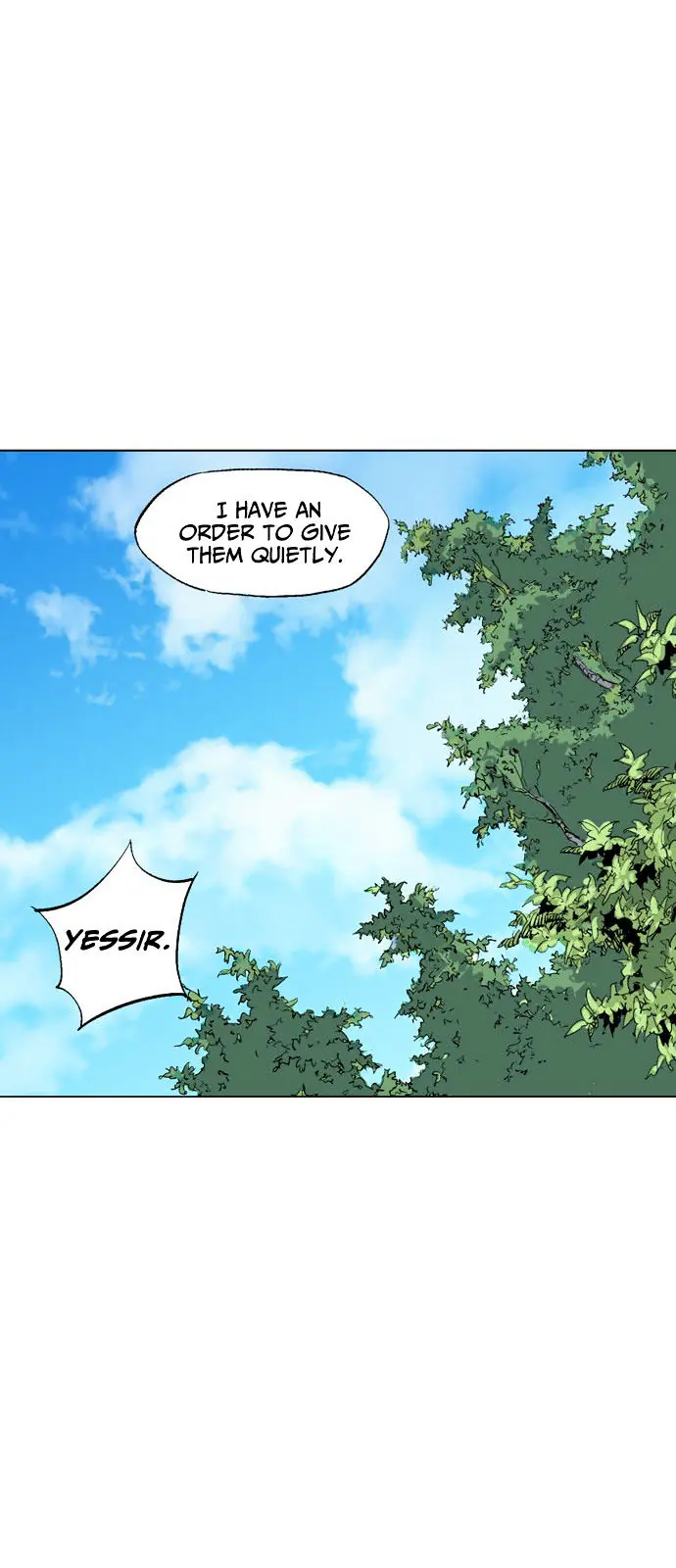 Gosu Chapter 80 Page 42