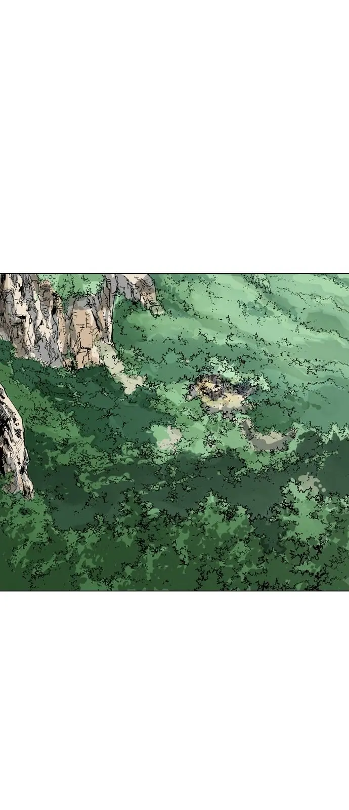 Gosu Chapter 80 Page 43