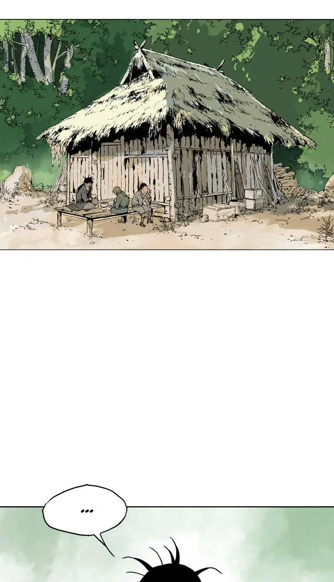 Gosu Chapter 80 Page 44