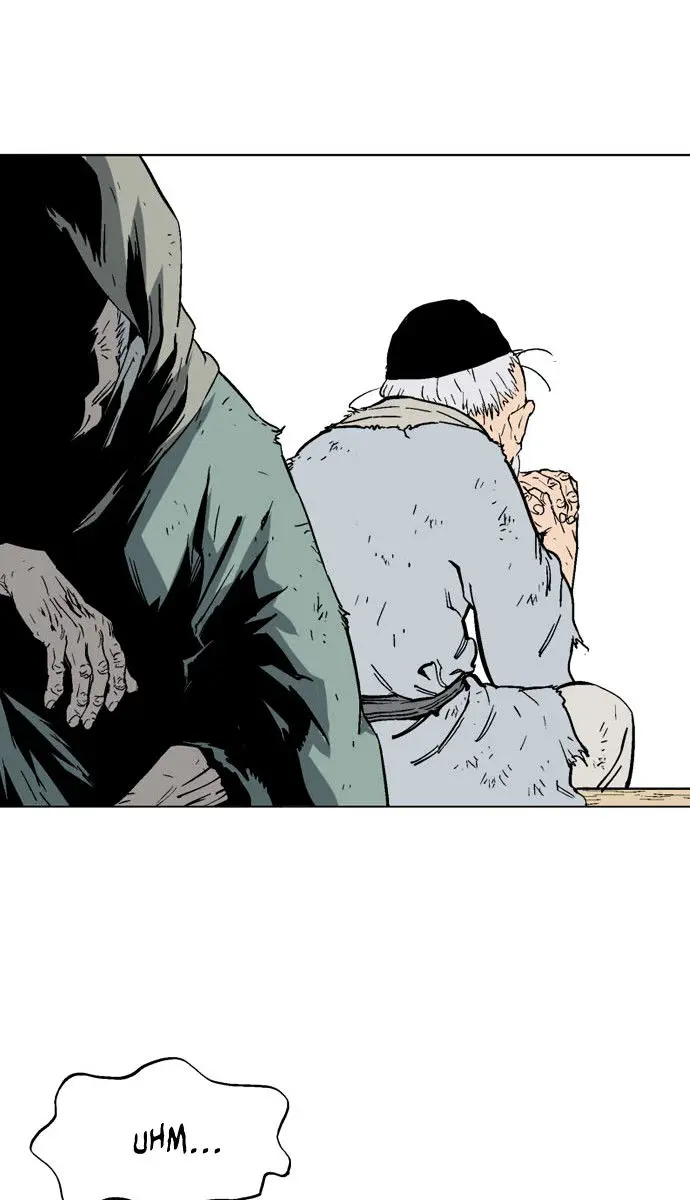 Gosu Chapter 80 Page 47