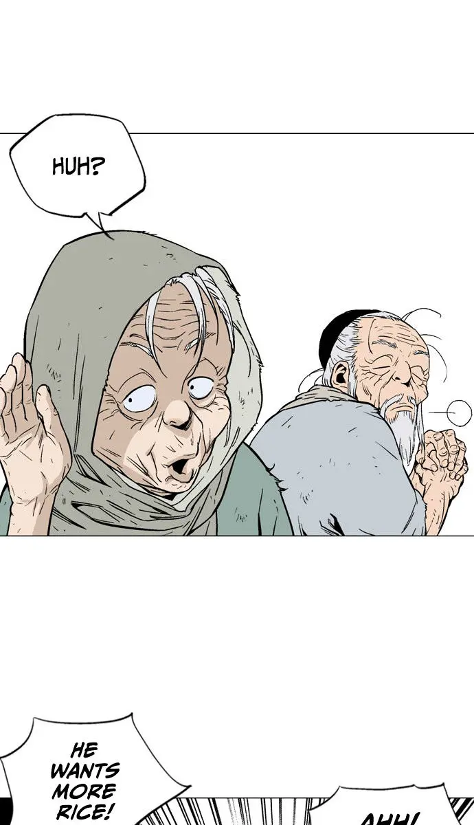 Gosu Chapter 80 Page 50