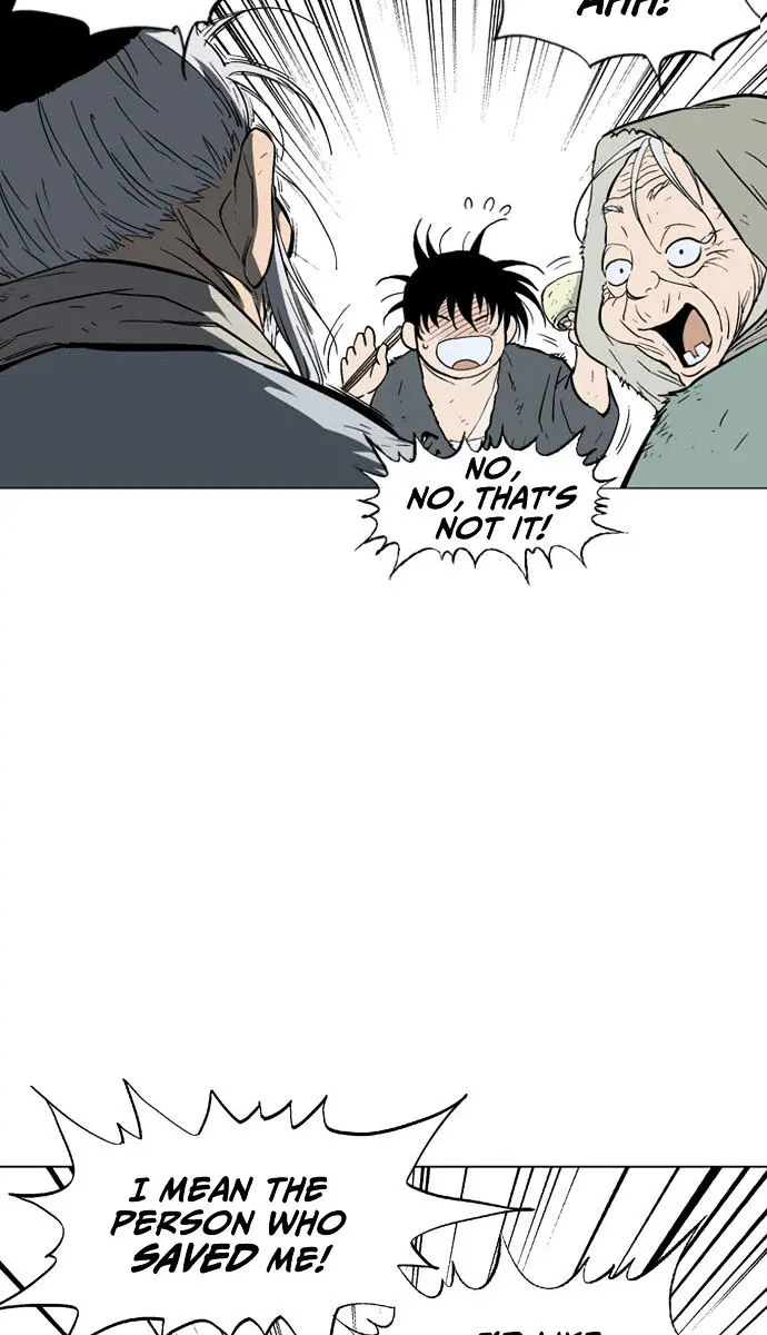 Gosu Chapter 80 Page 51