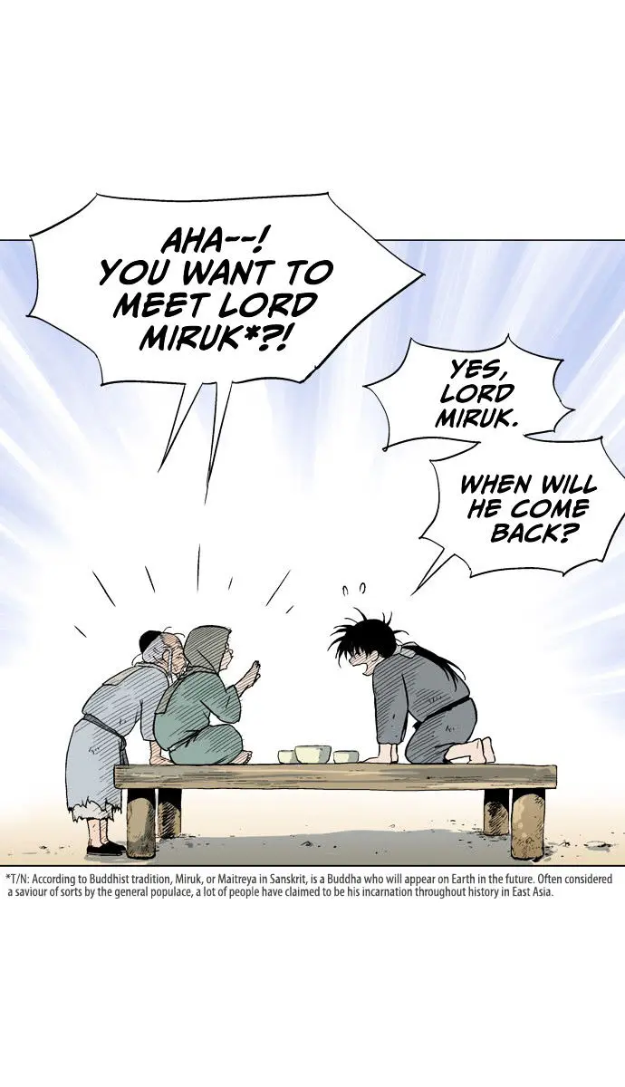 Gosu Chapter 80 Page 54