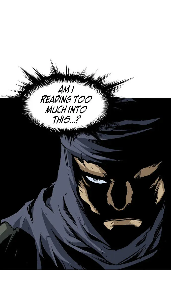 Gosu Chapter 80 Page 62