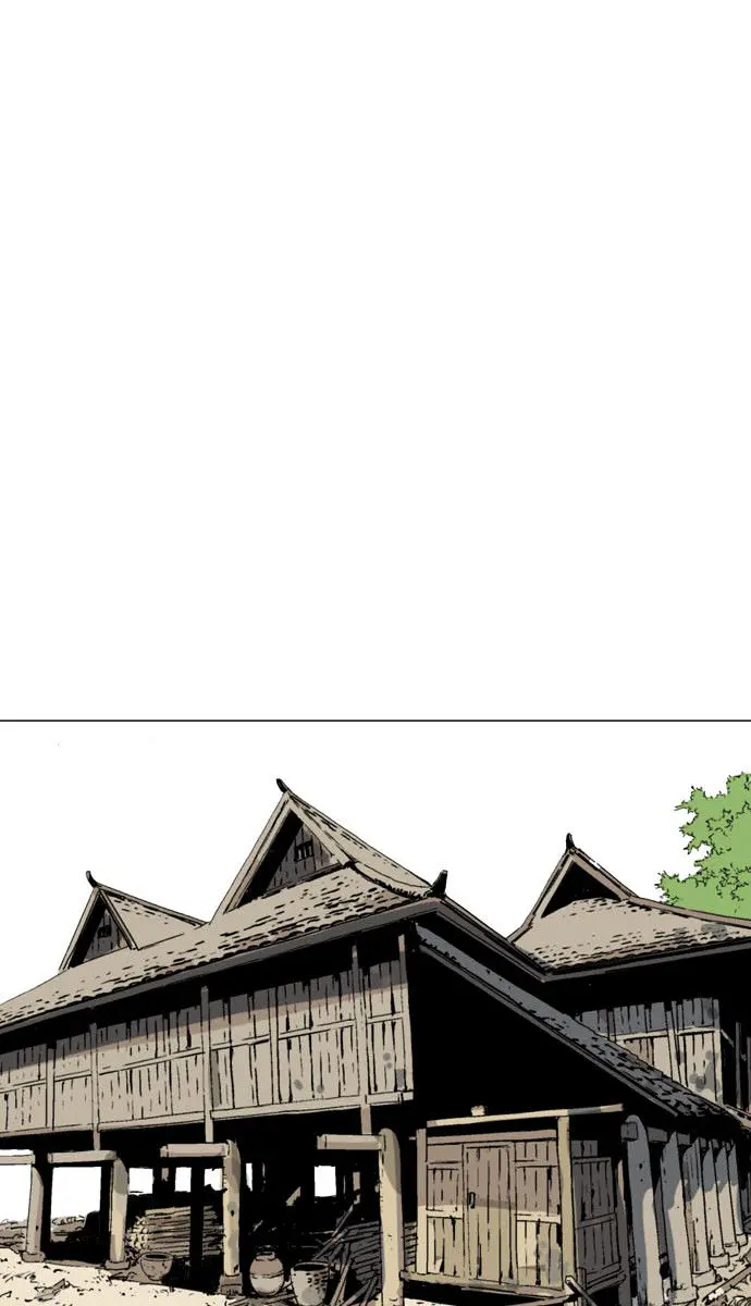 Gosu Chapter 80 Page 63