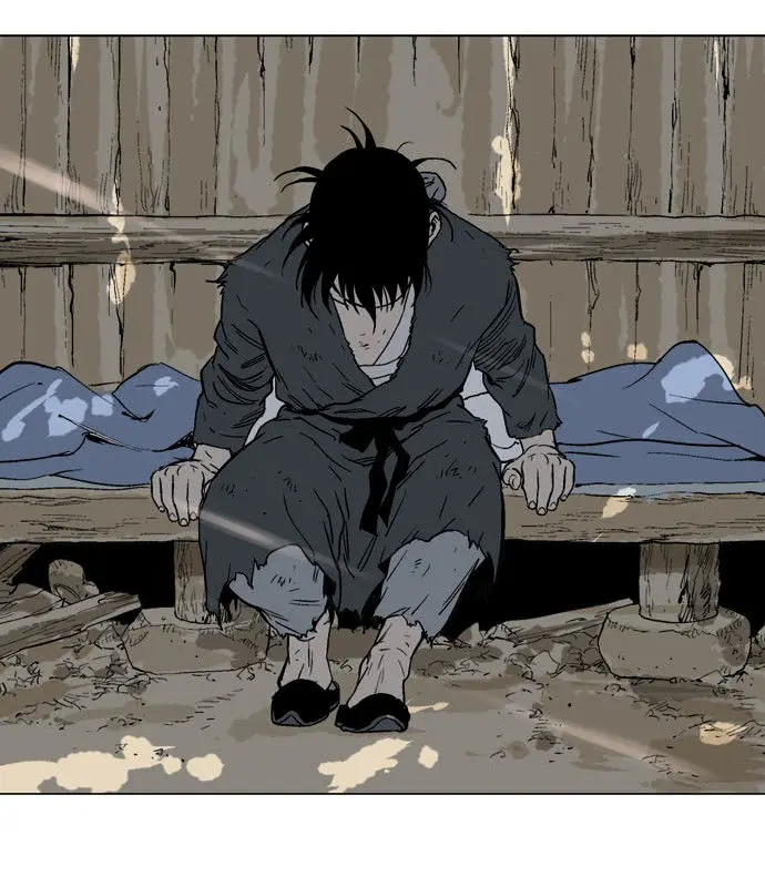 Gosu Chapter 80 Page 81