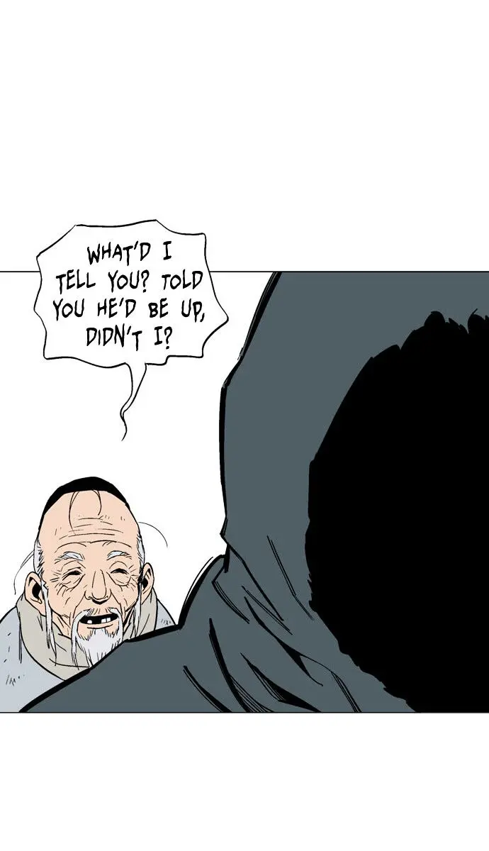 Gosu Chapter 80 Page 83