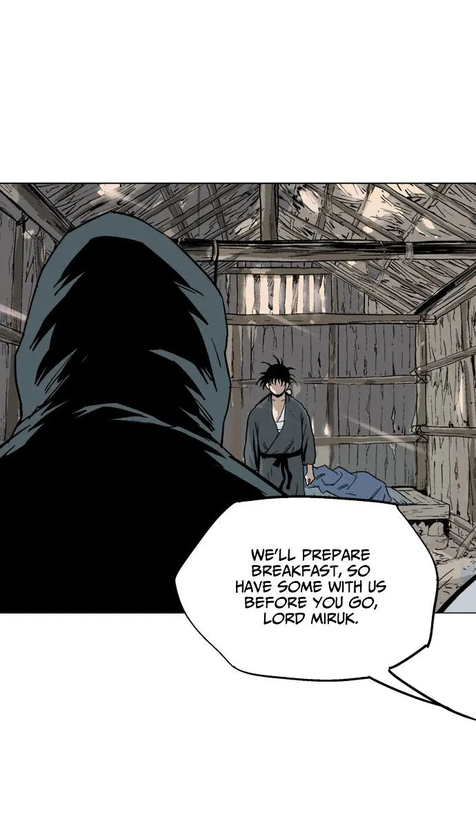 Gosu Chapter 80 Page 84