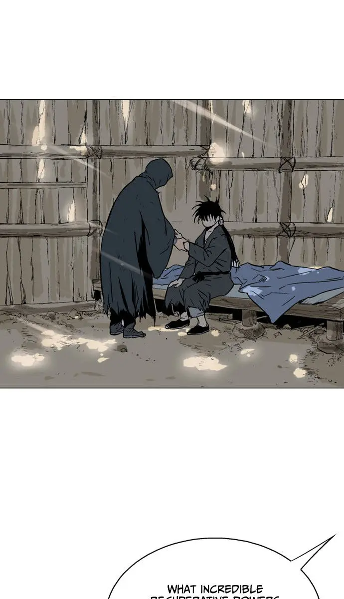 Gosu Chapter 80 Page 86