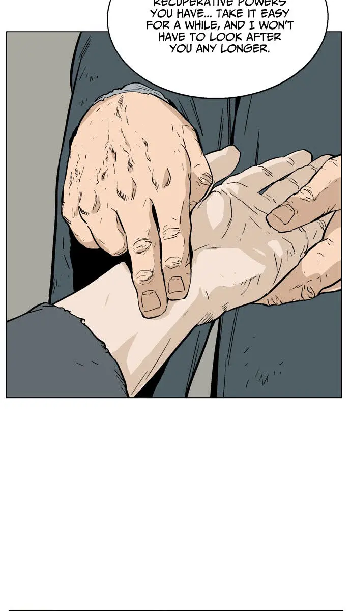 Gosu Chapter 80 Page 87