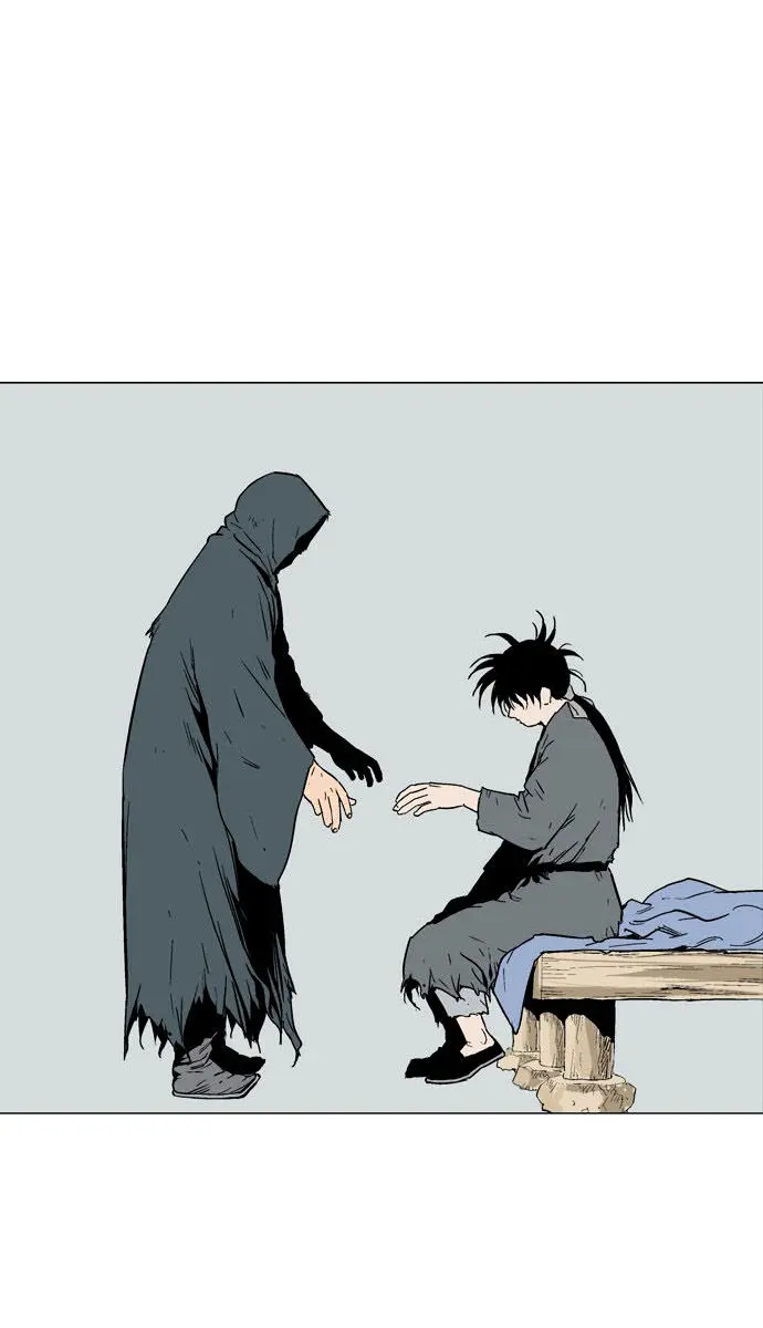 Gosu Chapter 80 Page 91