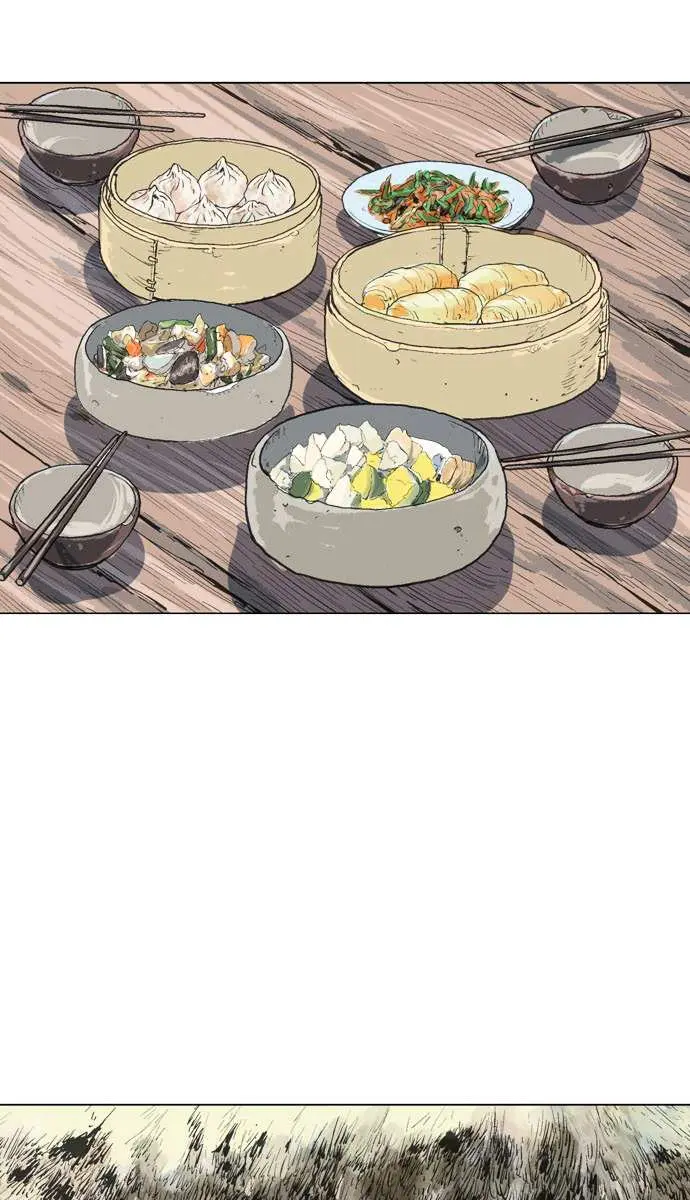 Gosu Chapter 81 Page 3