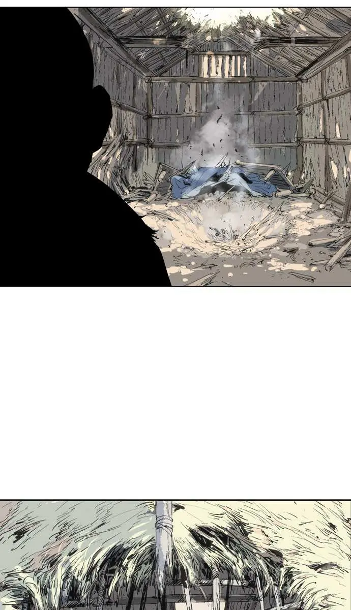 Gosu Chapter 81 Page 8