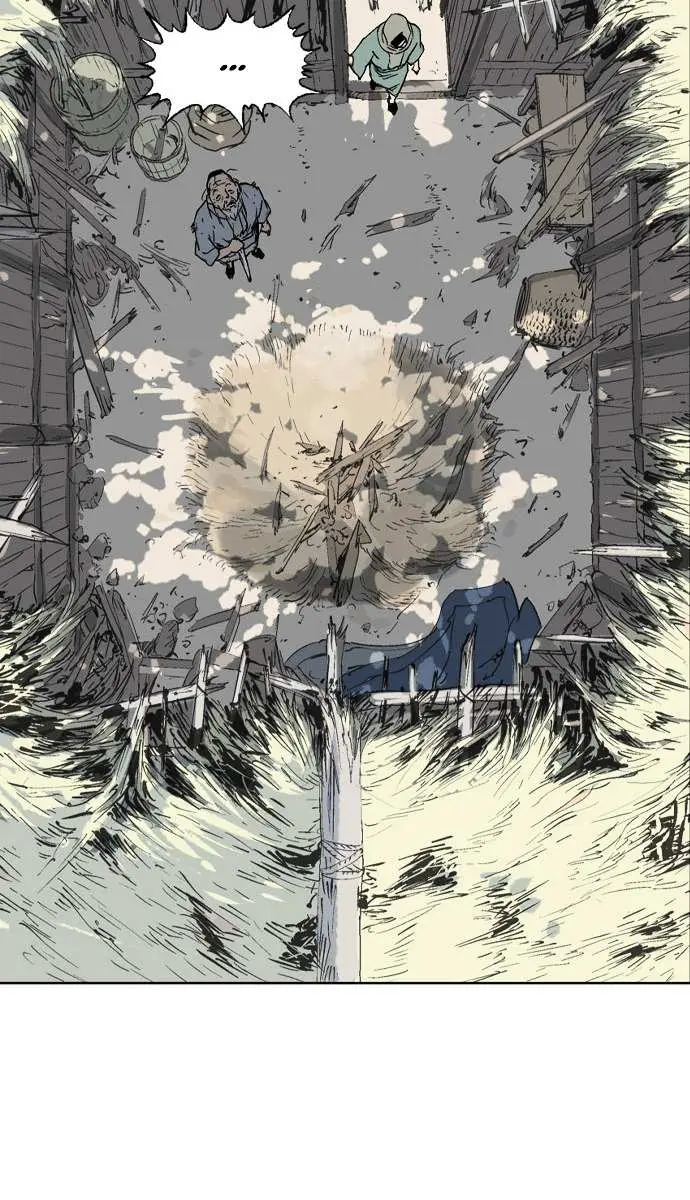 Gosu Chapter 81 Page 9