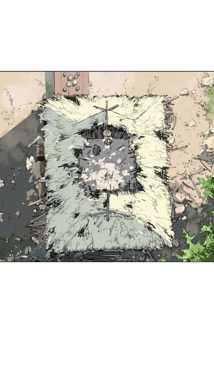 Gosu Chapter 81 Page 10