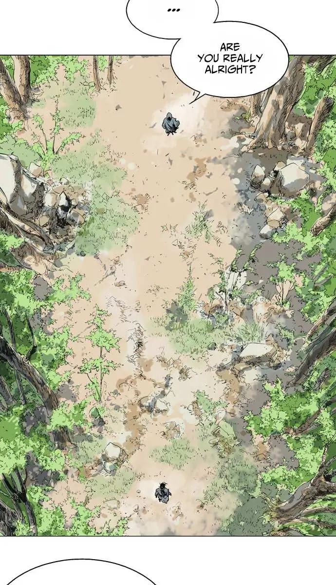 Gosu Chapter 81 Page 17